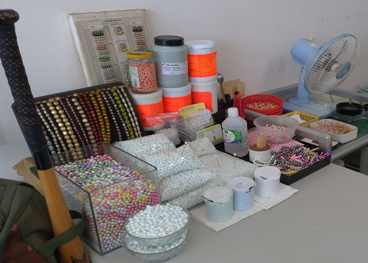 家庭代工陷阱多 應徵者需注意！